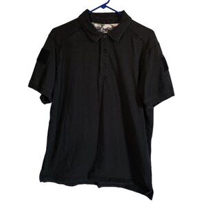 EUC Cannae Battle Ready Tactical Gear Short Sleeve Shirt